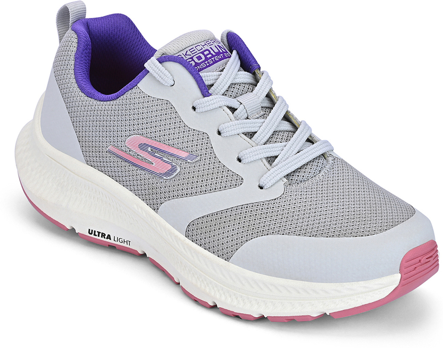 Image of Skechers GO RUN CONSISTENT 2 Running Shoes For Women