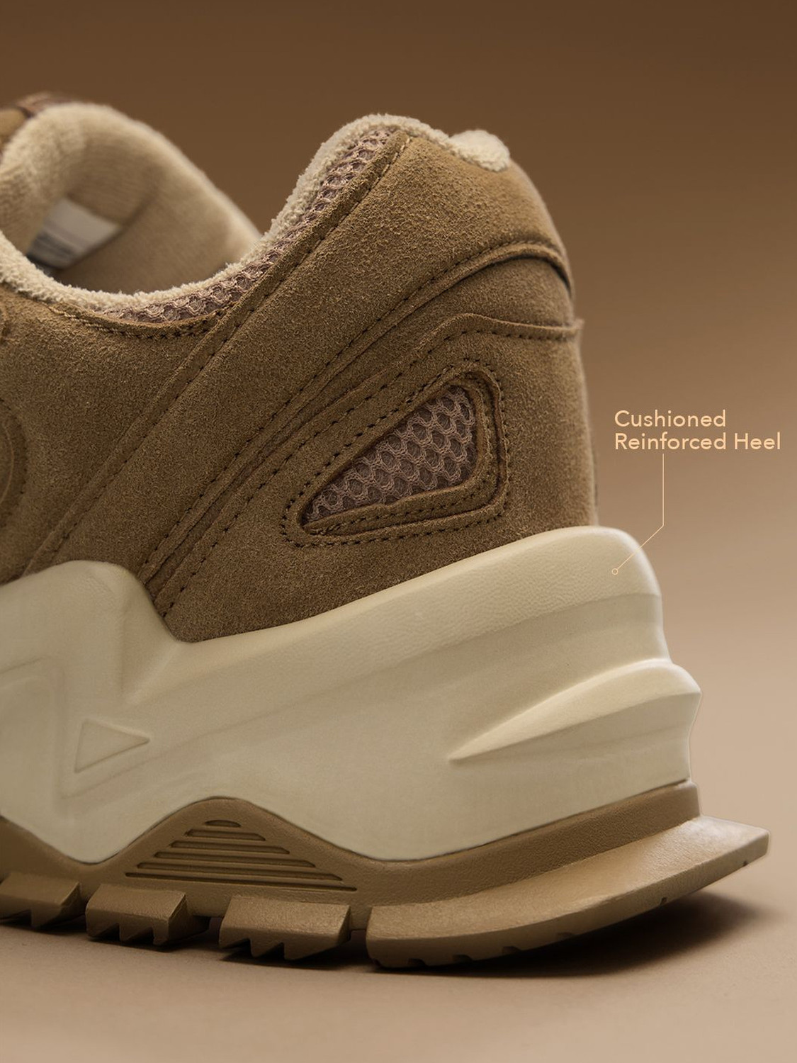 Image of The Souled Store Sneakers For Men
