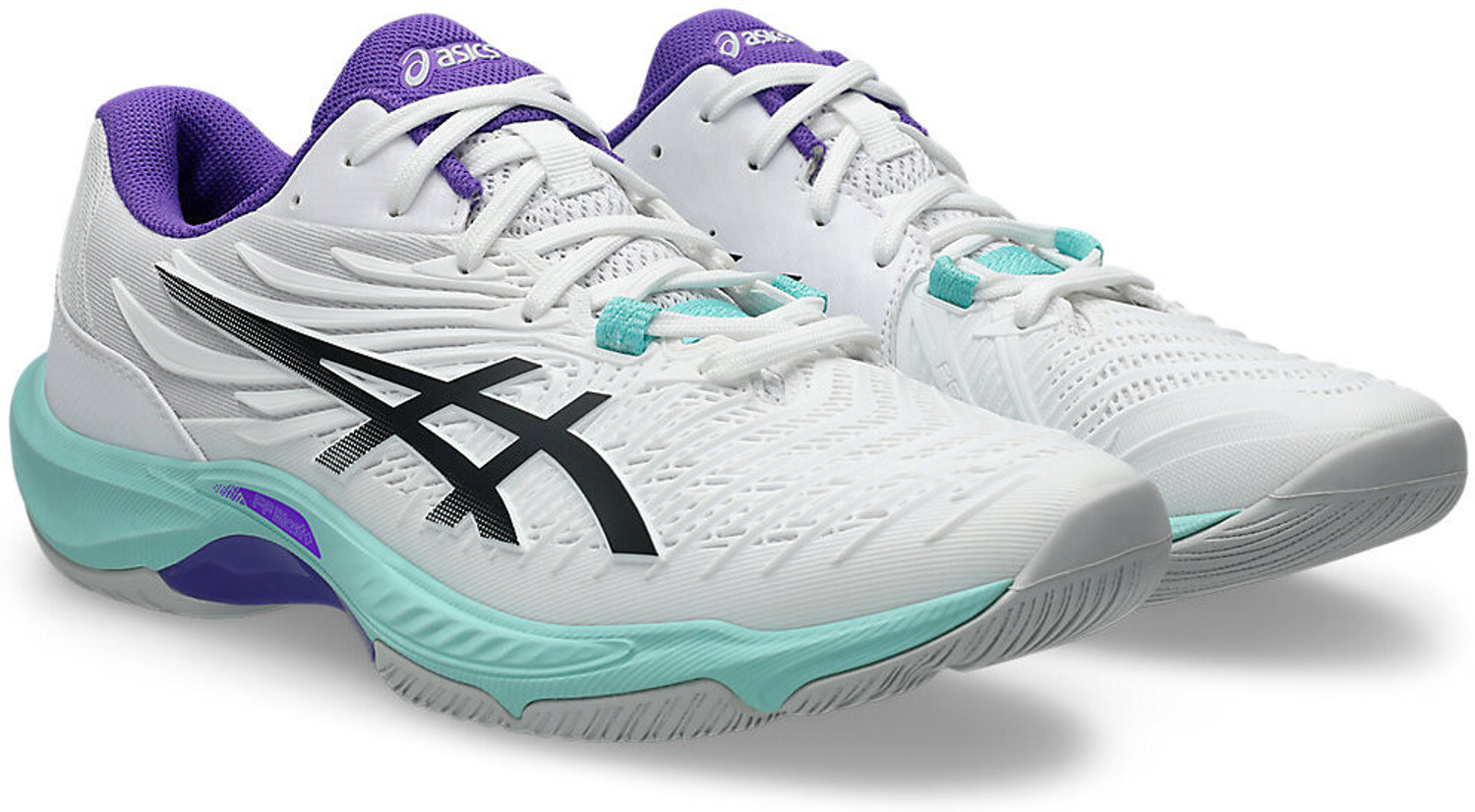 Image of Asics COURT CONTROL FF 4 Badminton Shoes For Men