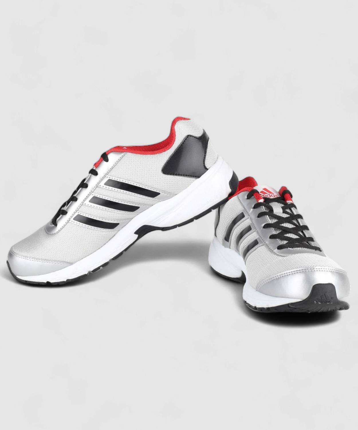 adidas gazelle silver green womens adidas Adizero Cybersonic M main image 1