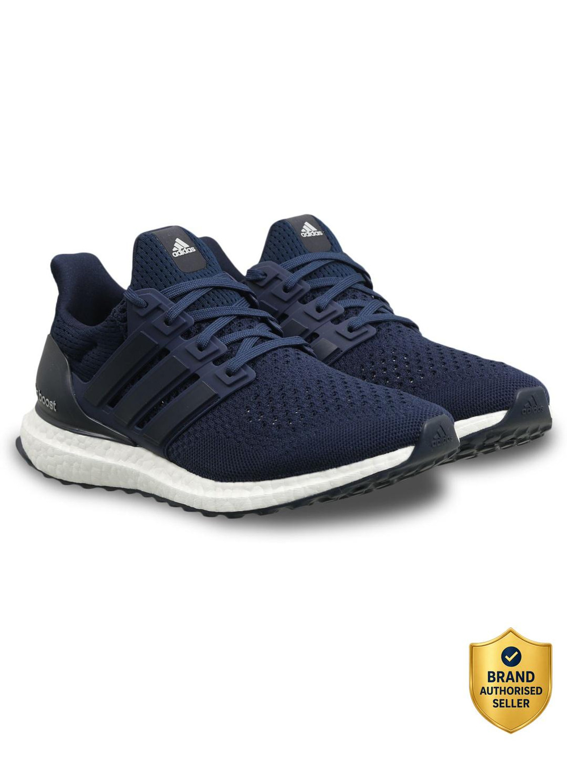 Image of ADIDAS ORIGINALS ULTRABOOST 1.0 Running Shoes For Men