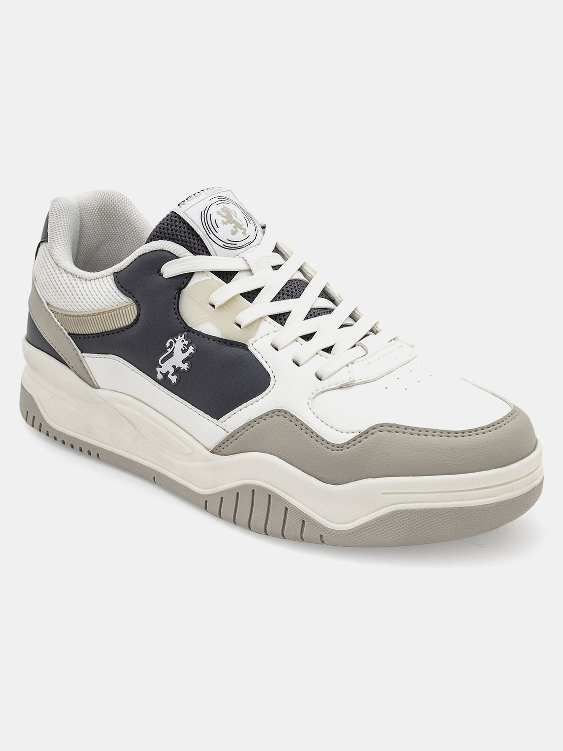 Image of RED TAPE Men's Lifestyle Sneakers for Casual Street Style Sneakers For Men