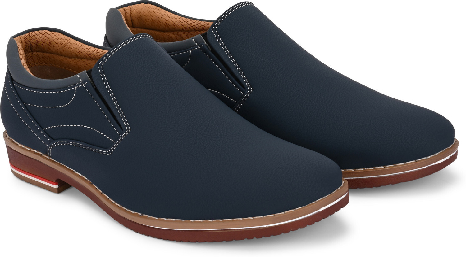 Image of EZBRO EZ-3281 Stylish Trendy Formal /Everydayuse /Casual Shoes For Men's And Boys Mocassin For Men