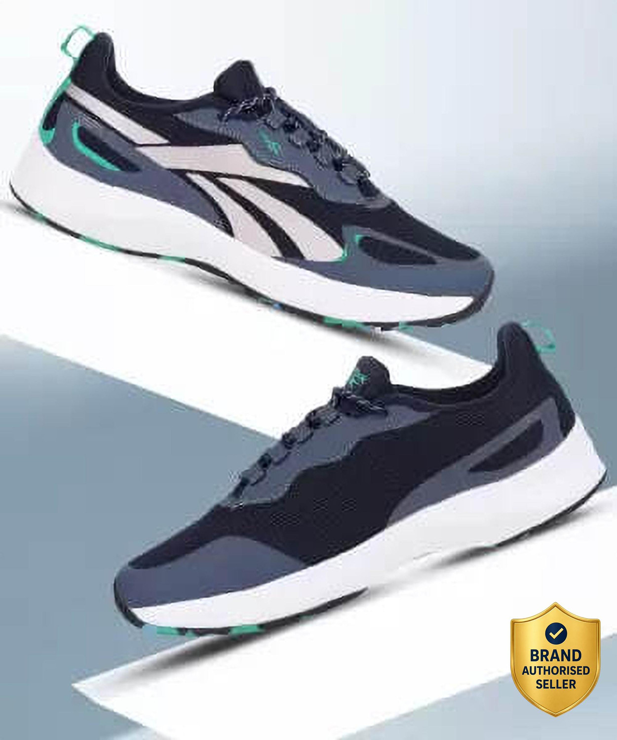 Image of REEBOK Running Shoes For Men