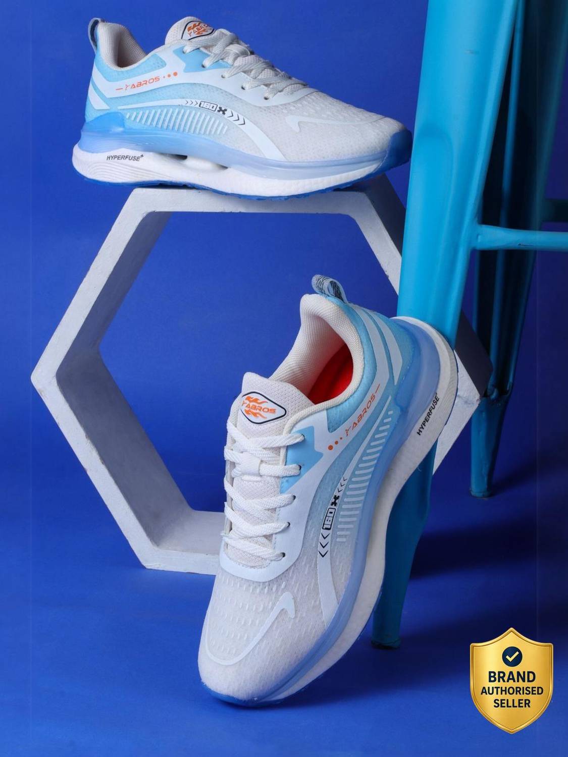 Abros AXIS-PRO Running Shoes For Men