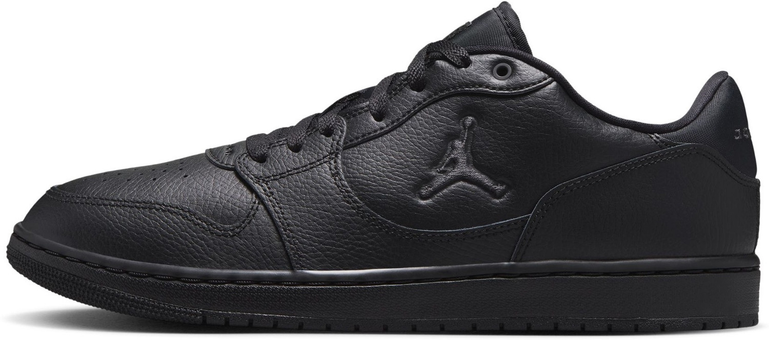 Image of NIKE Jordan Court Connect Low Sneakers For Men