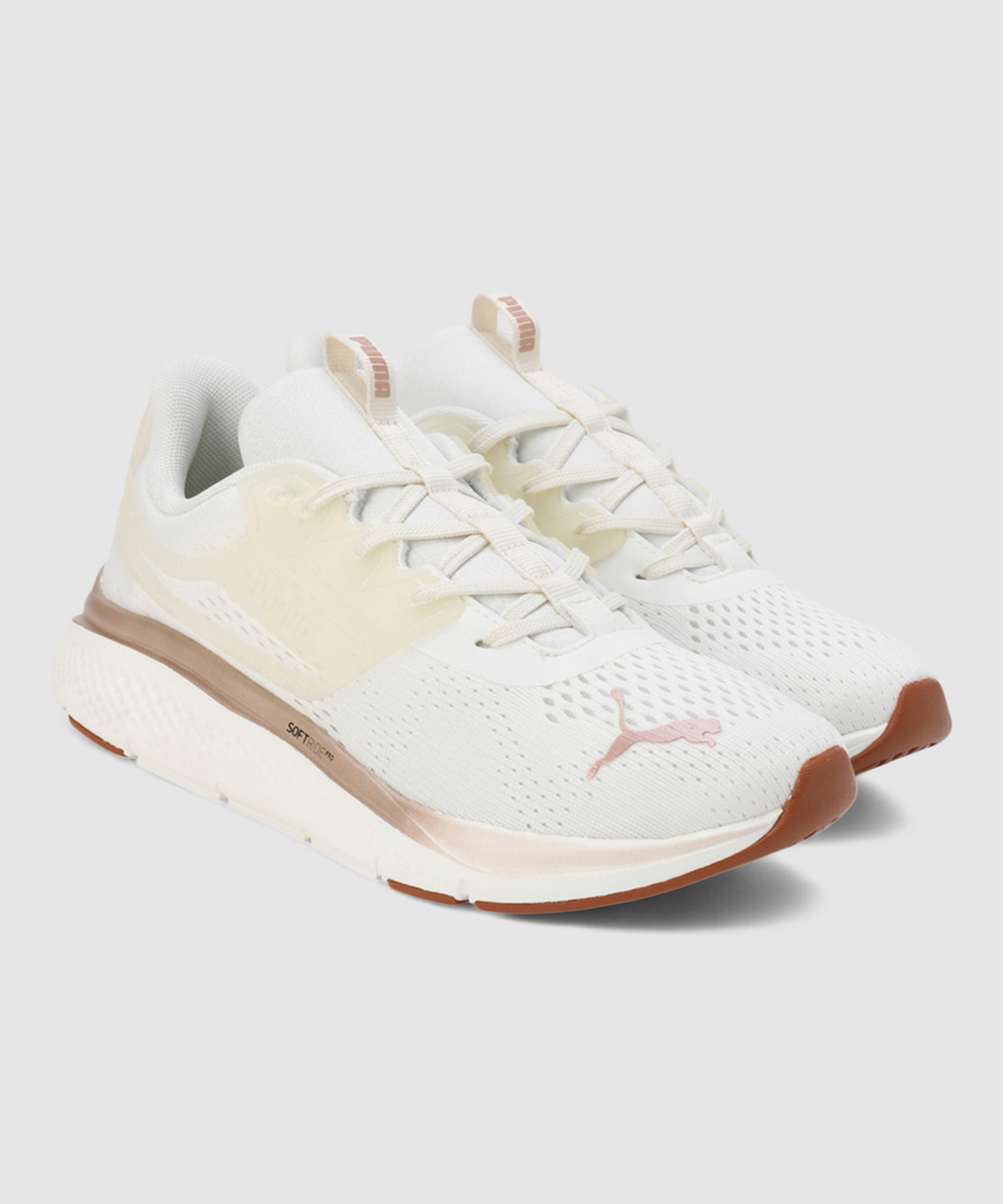 Image of PUMA Softride pro echo Consonance Wns Running Shoes For Women