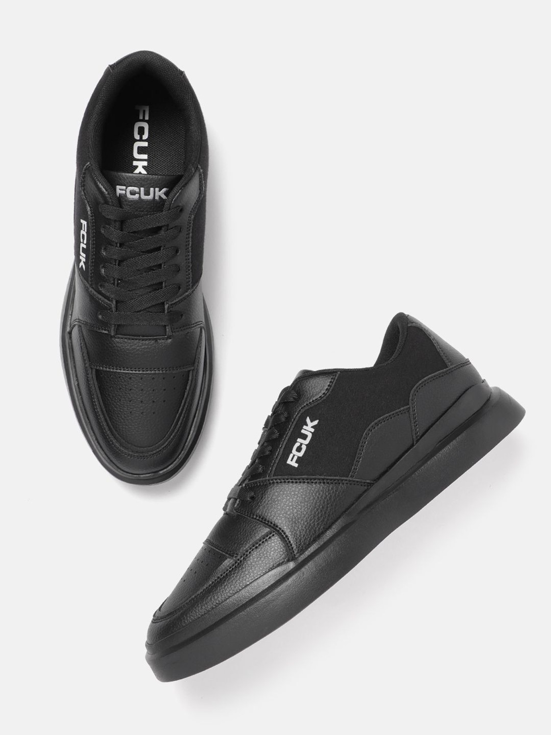 Image of FCUK Sneakers For Men
