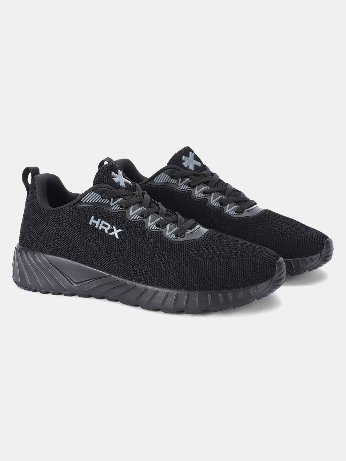 Image of HRX by Hrithik Roshan Running Shoes For Men