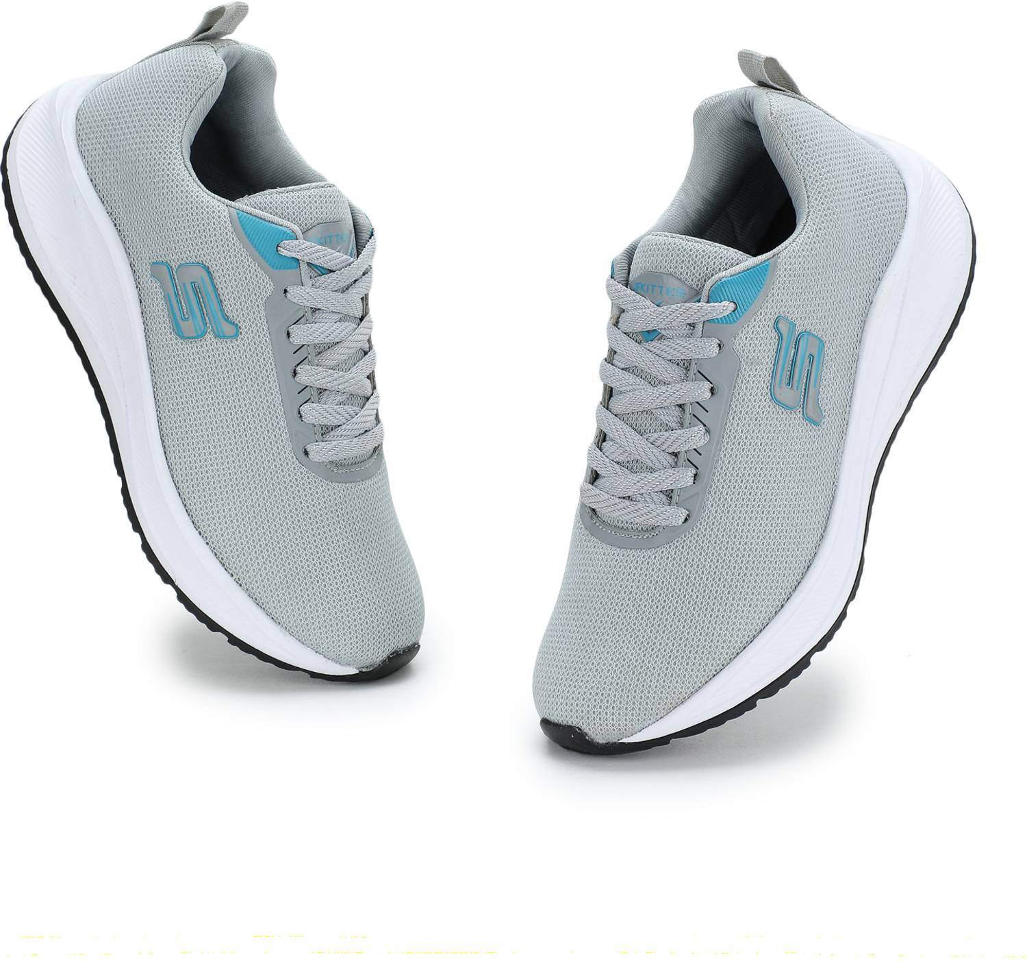 SKITTER SKITTER STYLISH LIGHT WEIGHT AND COMFORTABLE SPORTS SHOES