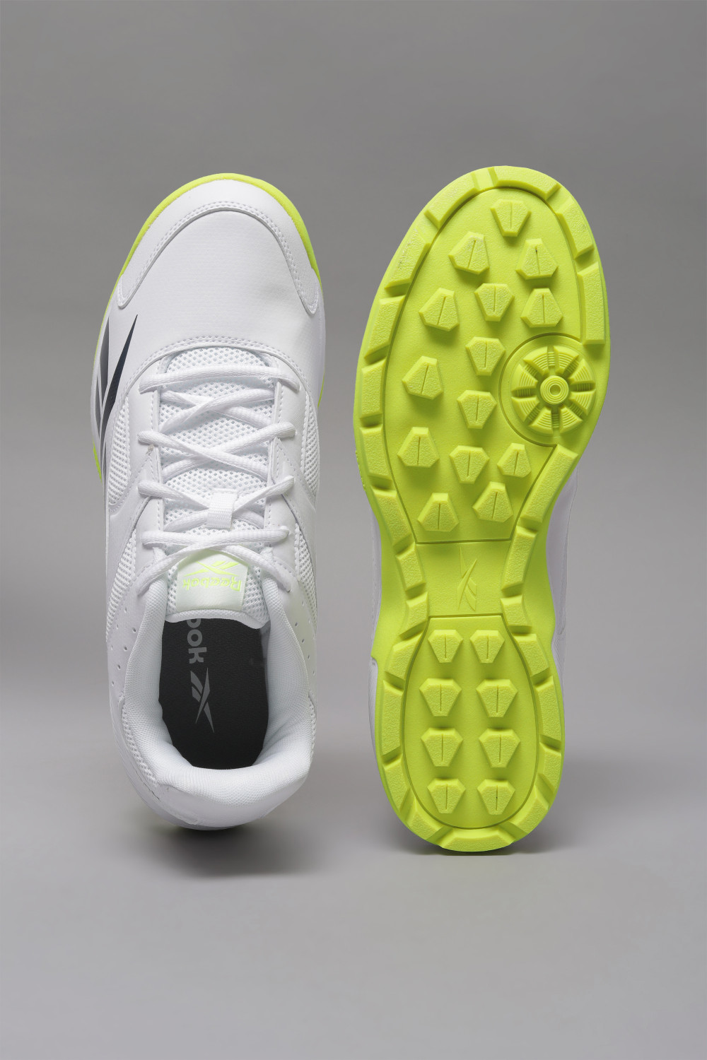 Image of REEBOK CRICKET MASTER BLASTER Cricket Shoes For Men