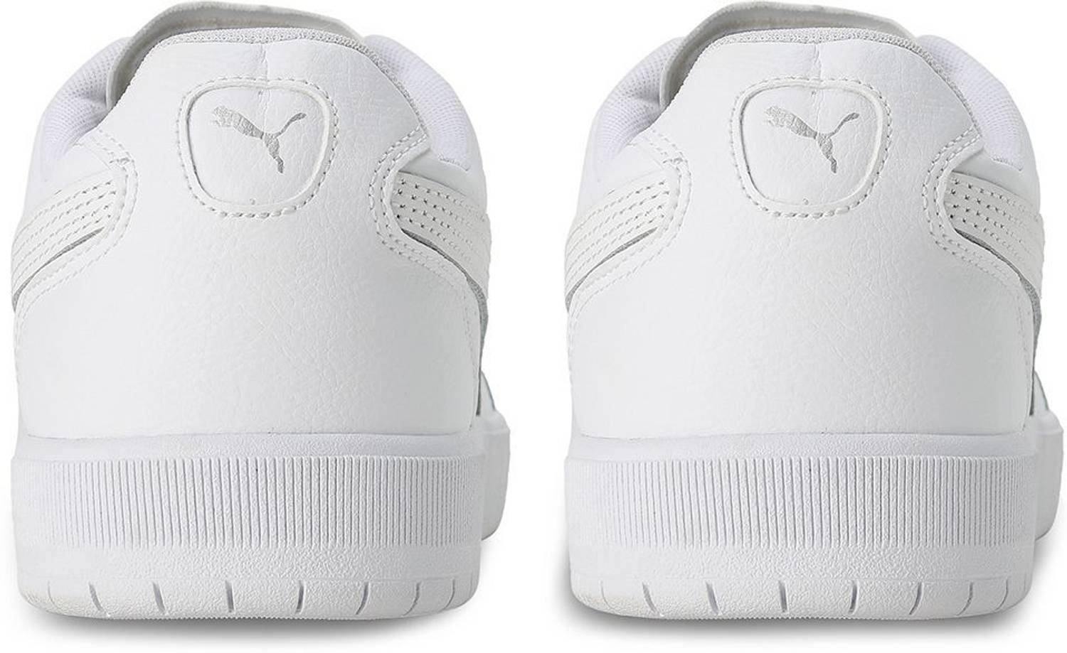 PUMA Court Ultra Sneakers for Men White - Image 4