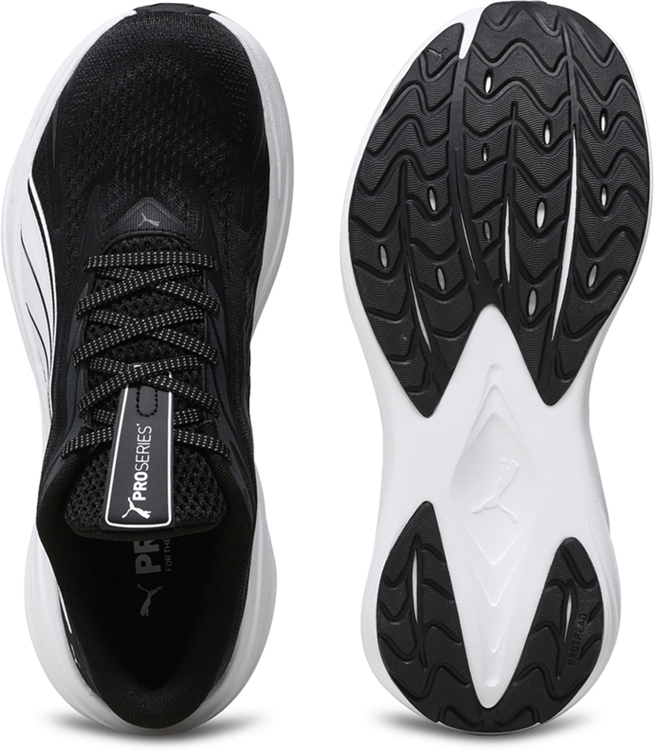 Image of PUMA Maxima Pro Running Shoes For Men