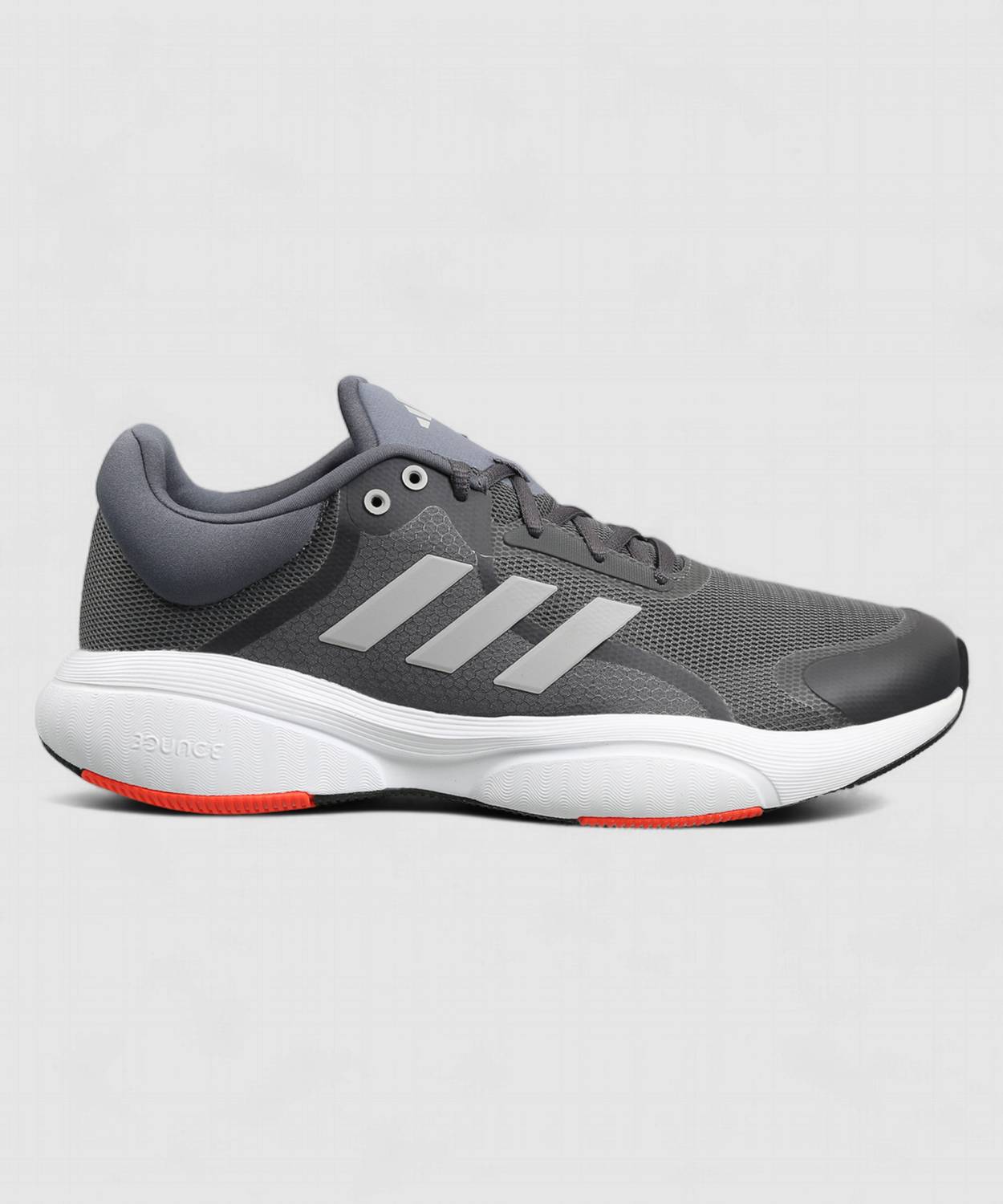 adidas gazelle silver green womens Men's adidas Response Running Shoes (Large Sizes)  BigShoes
