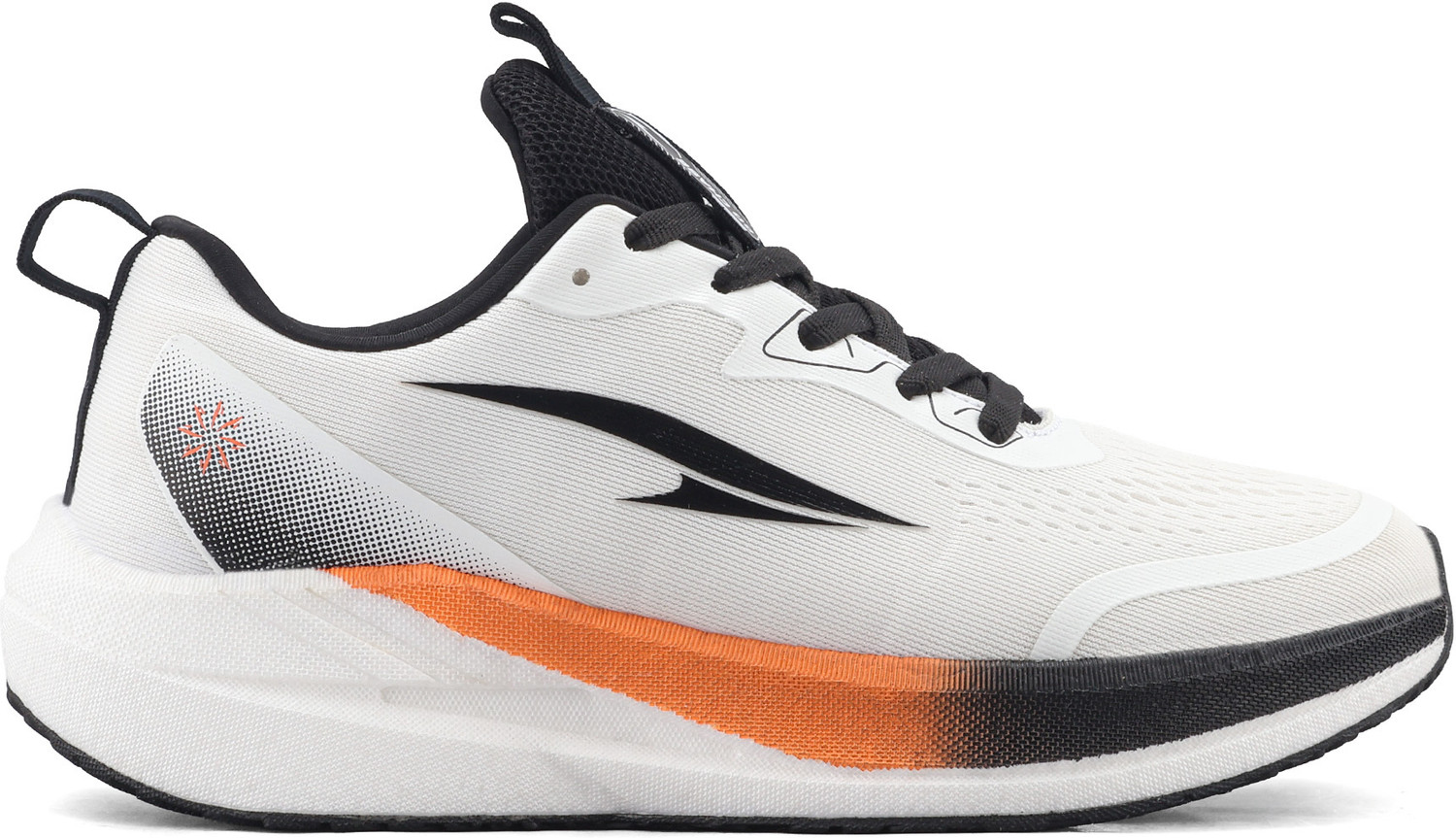 Image of asian Hypercushion Carbon-13 Men's Running Shoes with Breathable Mesh Upper Running Shoes For Men