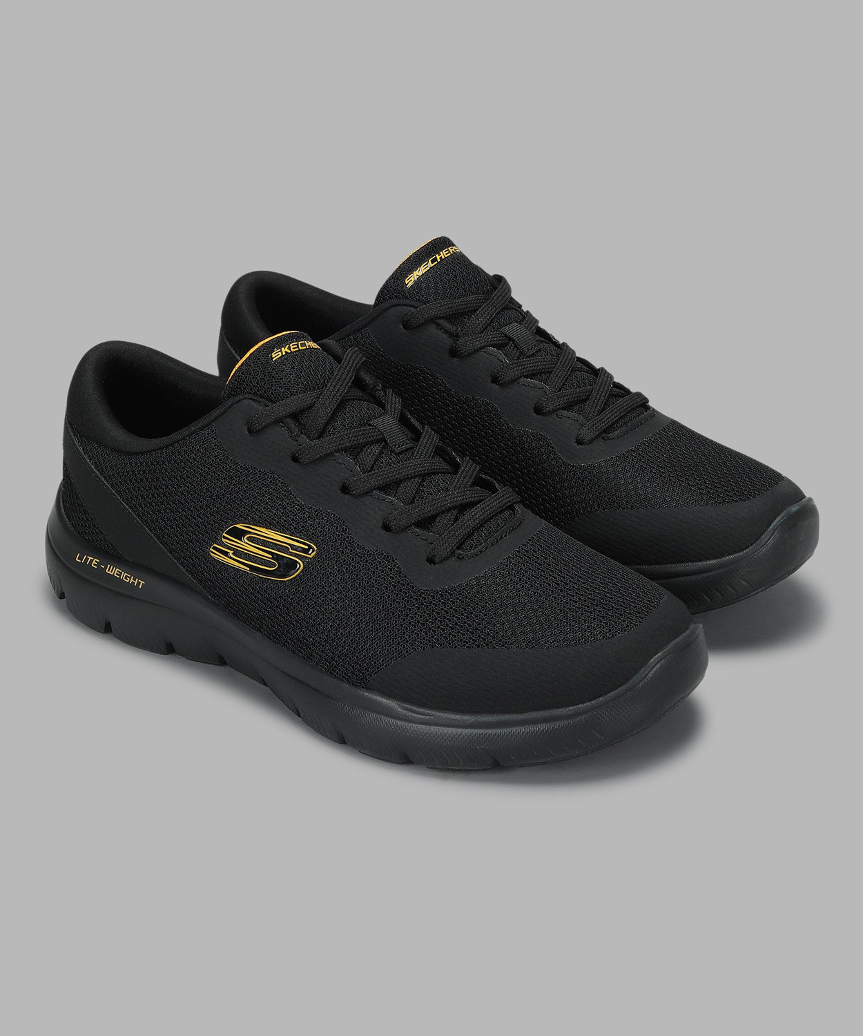 Image of Skechers SUMMITS Sneakers For Men