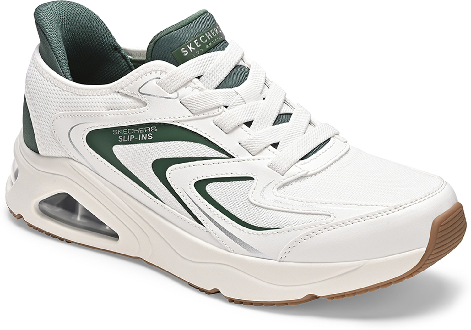Image of Skechers TRES-AIR UNO - VISION-AIRY SL Casuals For Men
