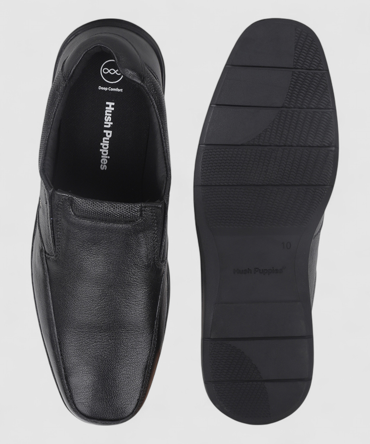 Image of HUSH PUPPIES Slip On For Men