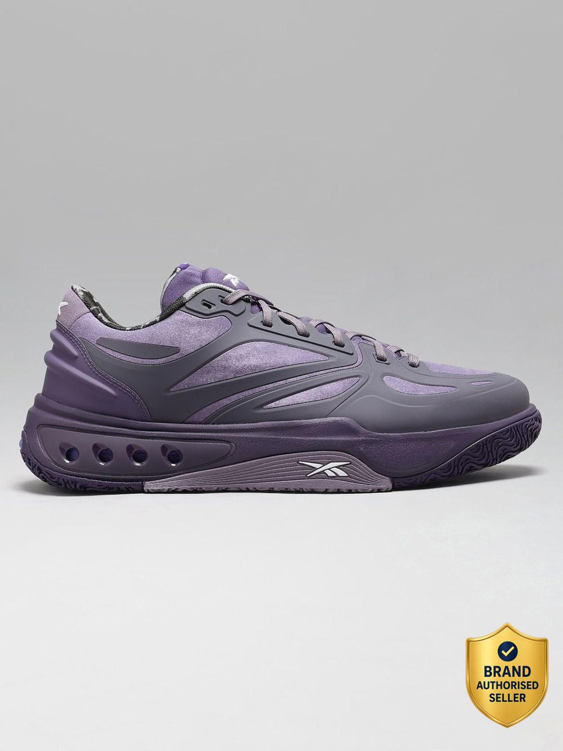 Image of REEBOK ENGINE A Basketball Shoes For Men