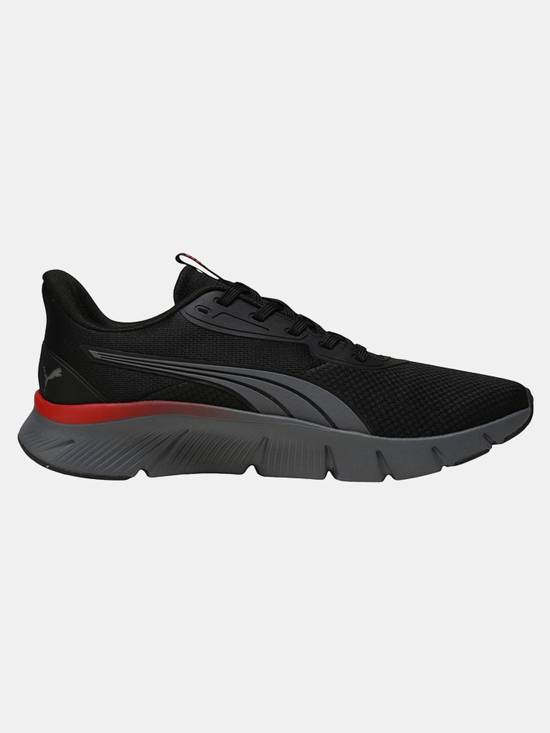 Image of PUMA Flexfocus Lite Modern Woven Running Shoes For Men