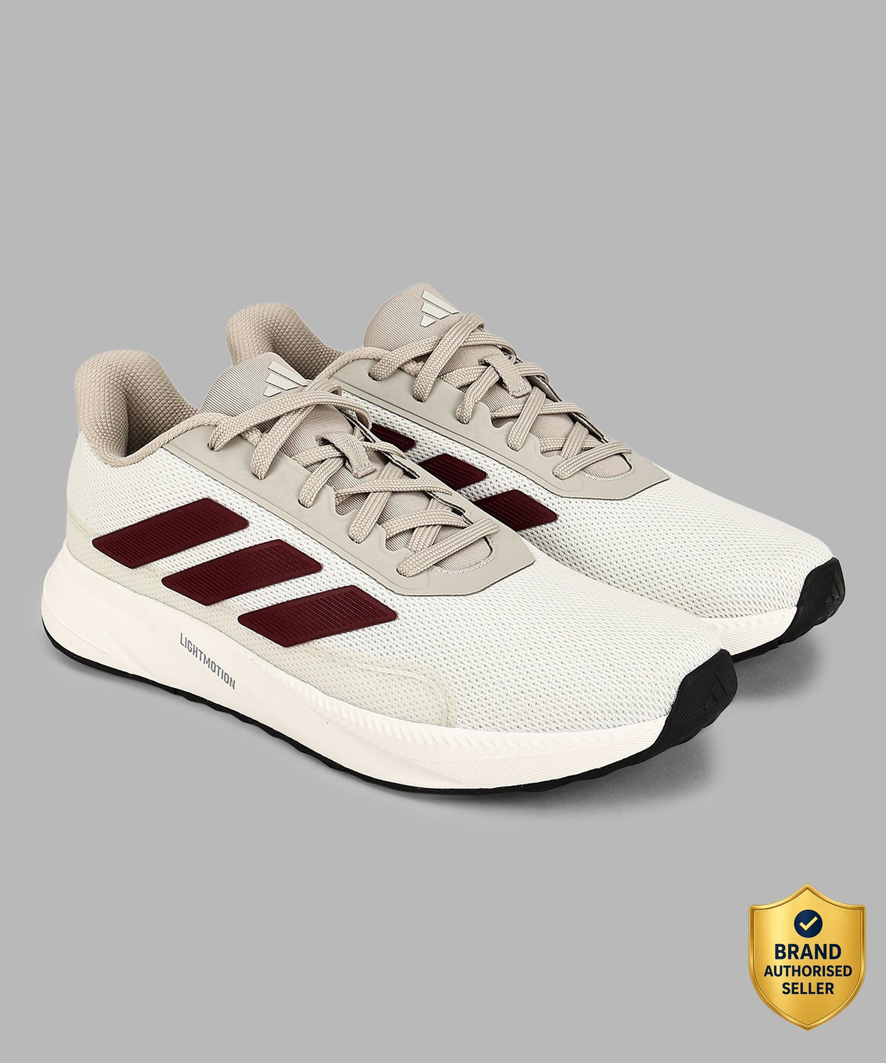Image of ADIDAS Light-Vastor M Running Shoes For Men