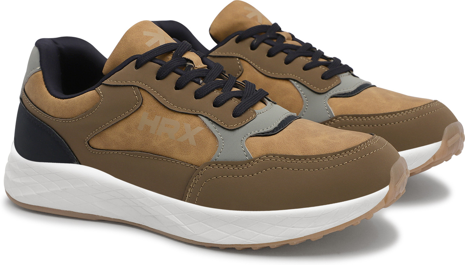 Image of HRX by Hrithik Roshan Running Shoes For Men