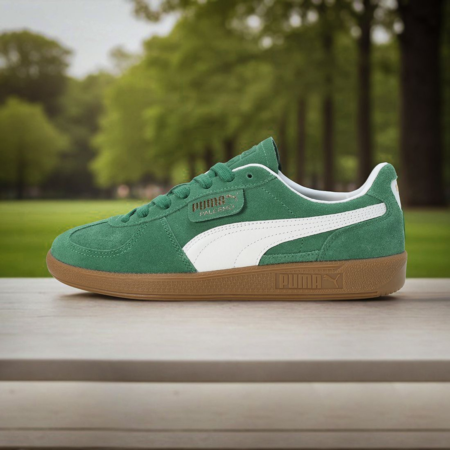 PUMA Palermo Sneakers For Women