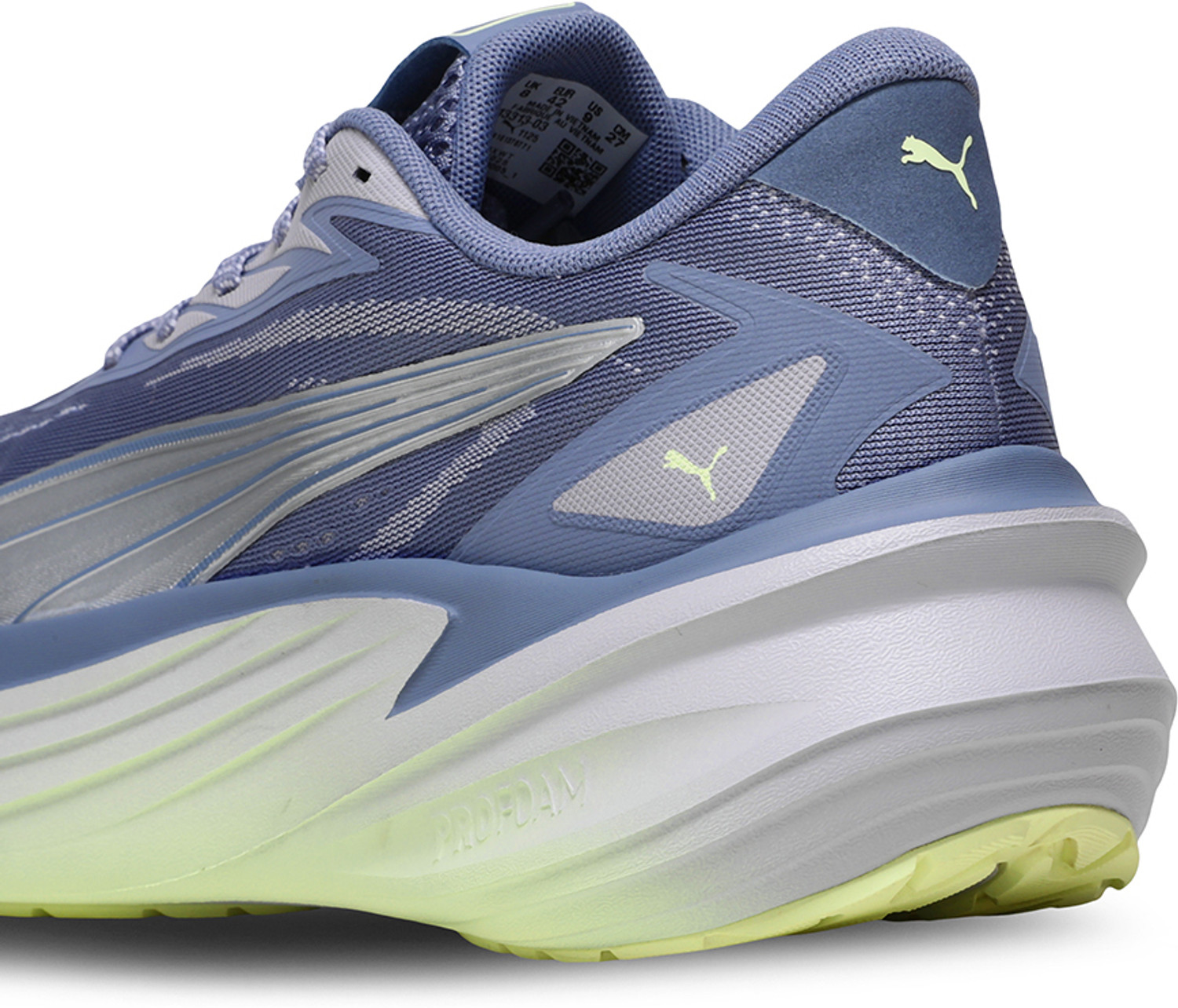 Image of PUMA Maxima Pro Running Shoes For Men