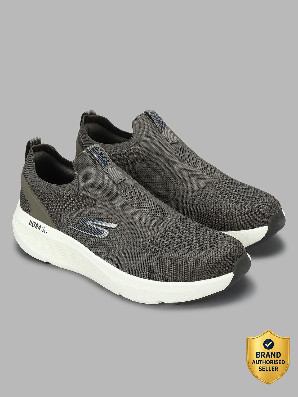 Image of Skechers GO RUN ELEVATE Sneakers For Men