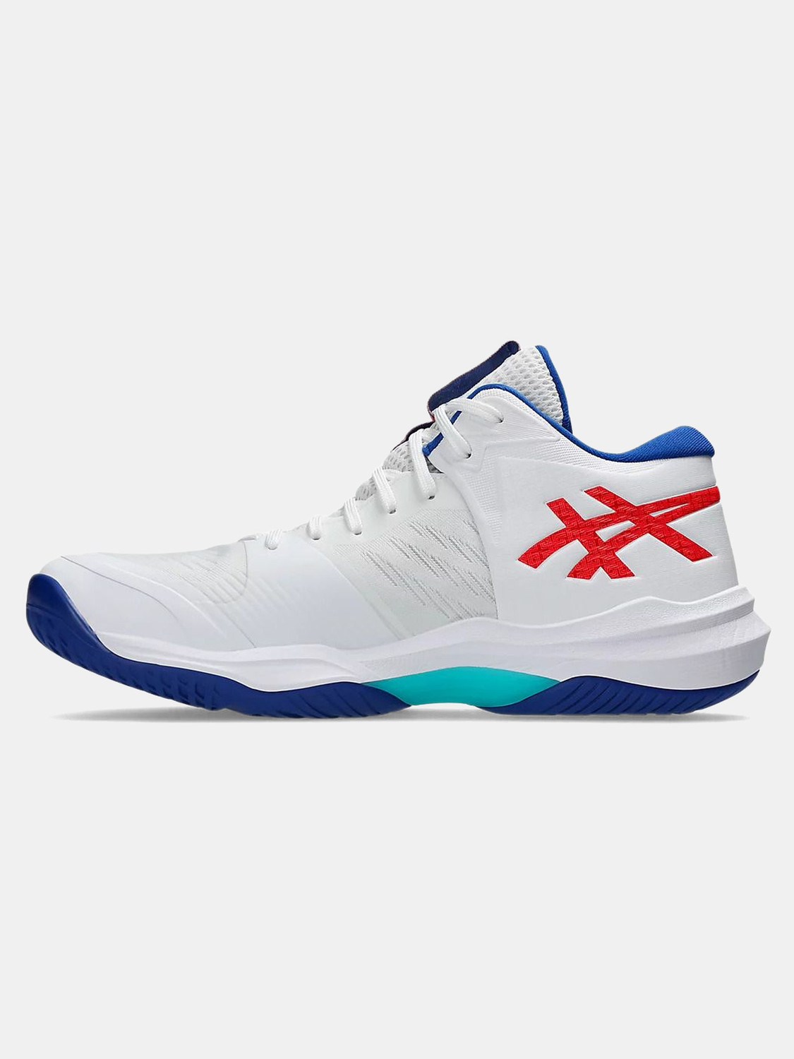 Image of Asics SKY ELITE FF MT 3 Badminton Shoes For Men