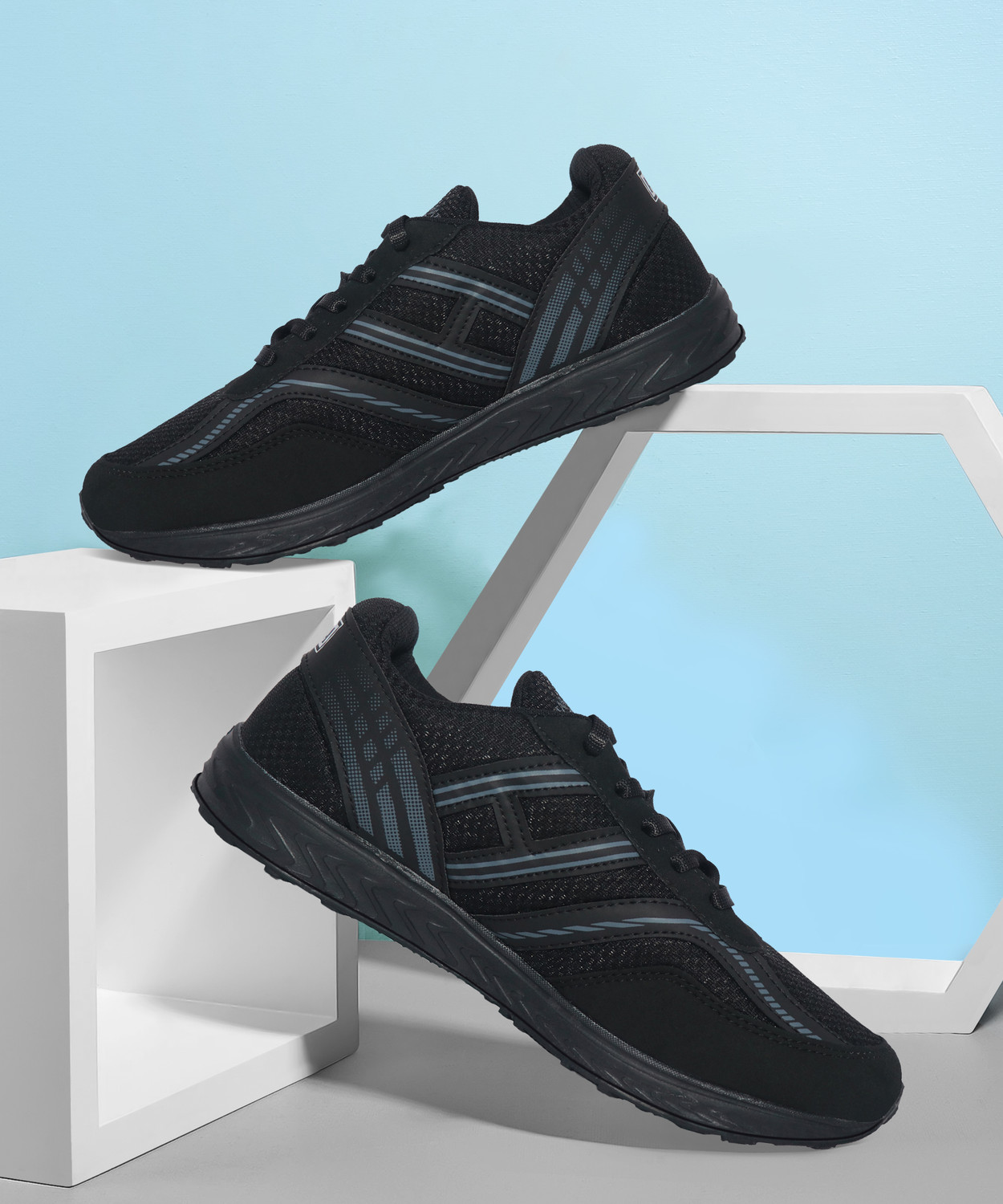 Image of SEGA Running Shoes For Men
