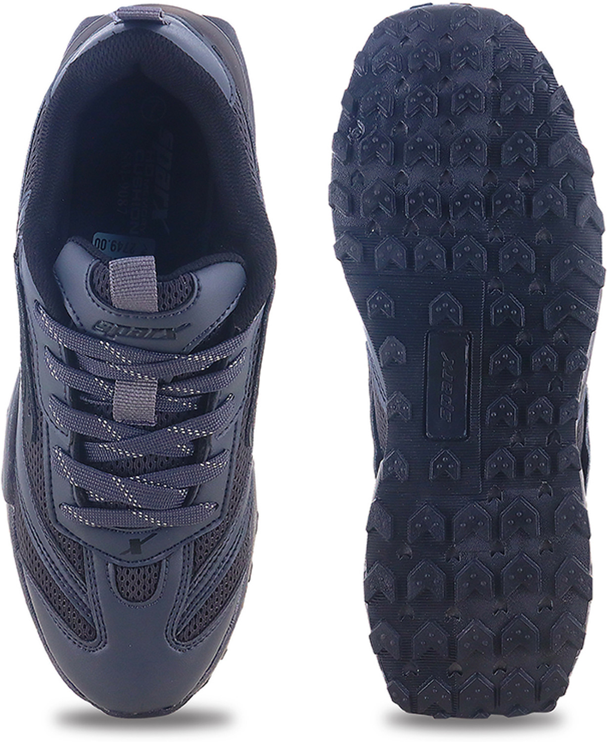 Image of Sparx SM 9087 | Stylish, Comfortable | Walking Shoes For Men