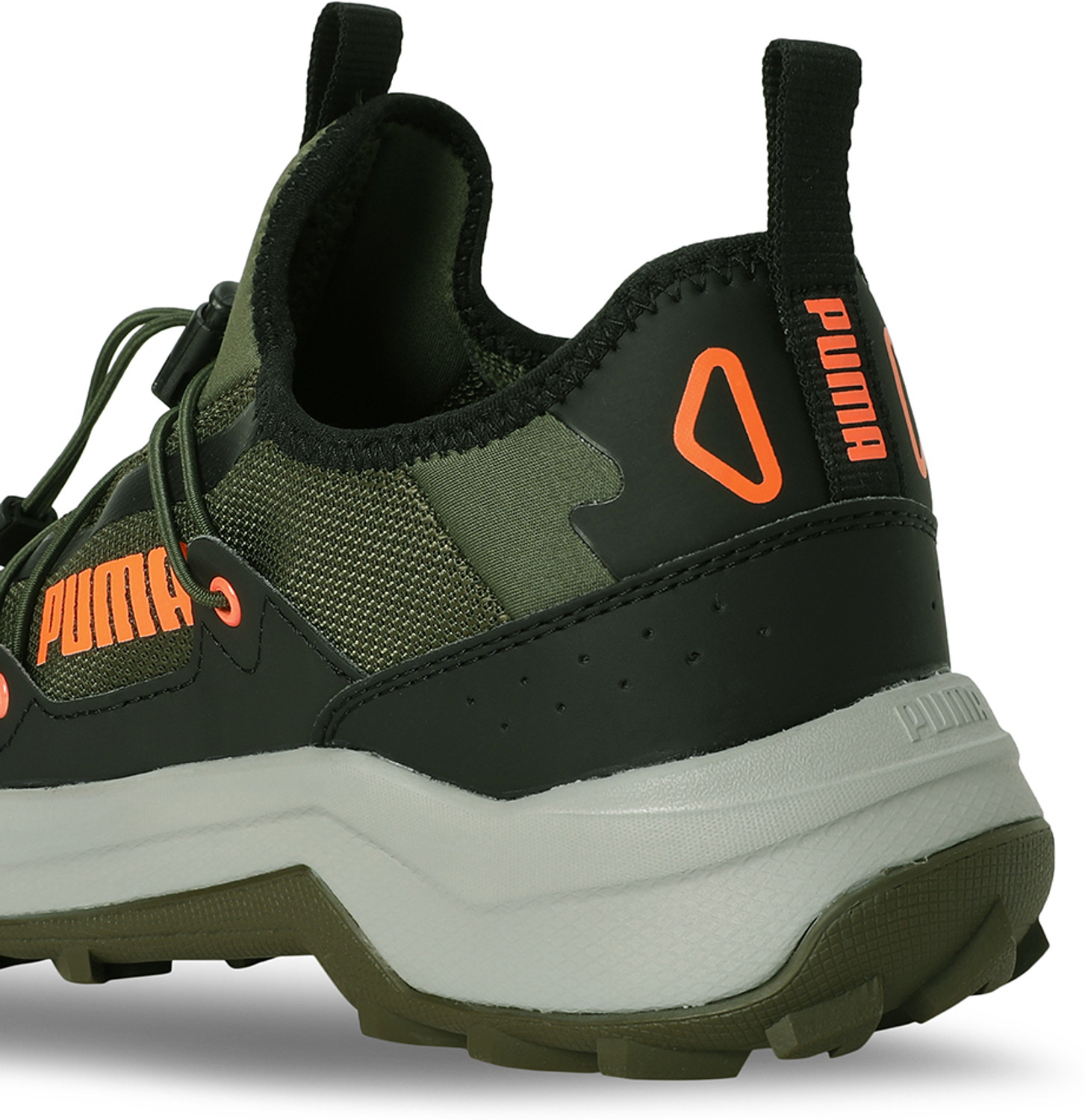 Image of PUMA QuestBlitz 2.0 Sneakers For Men