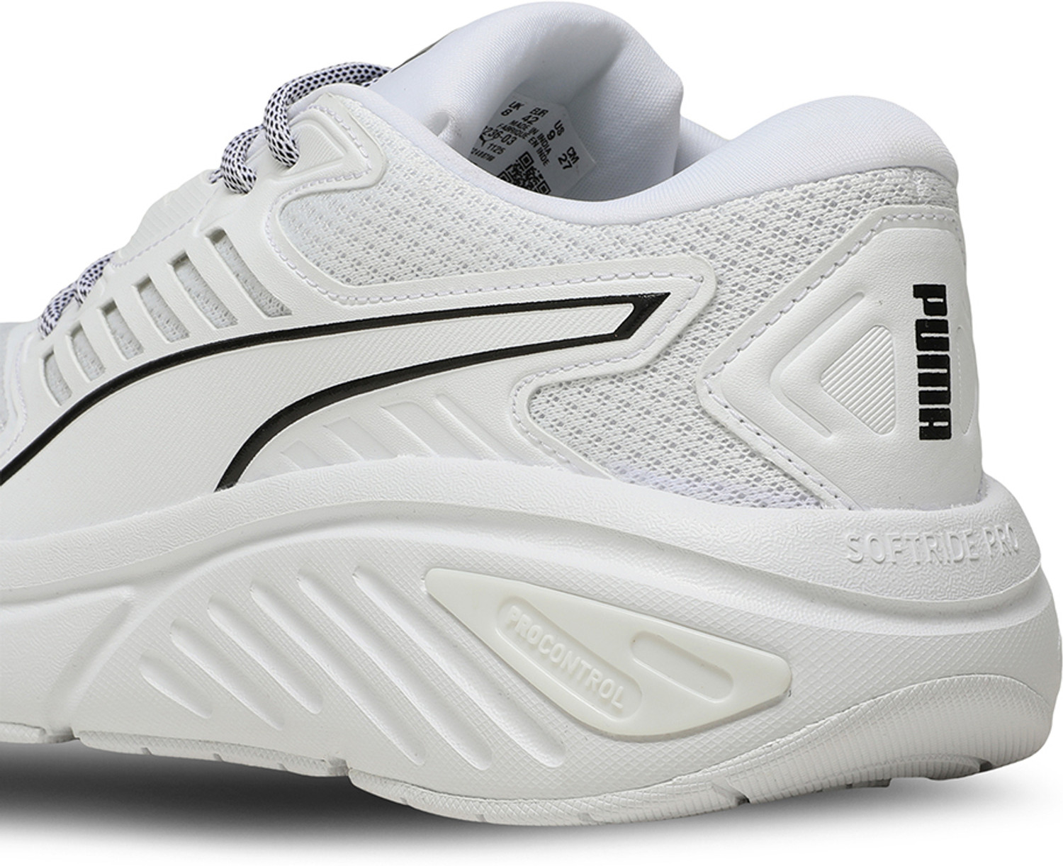 Image of PUMA Softride Pro Control Running Shoes For Men
