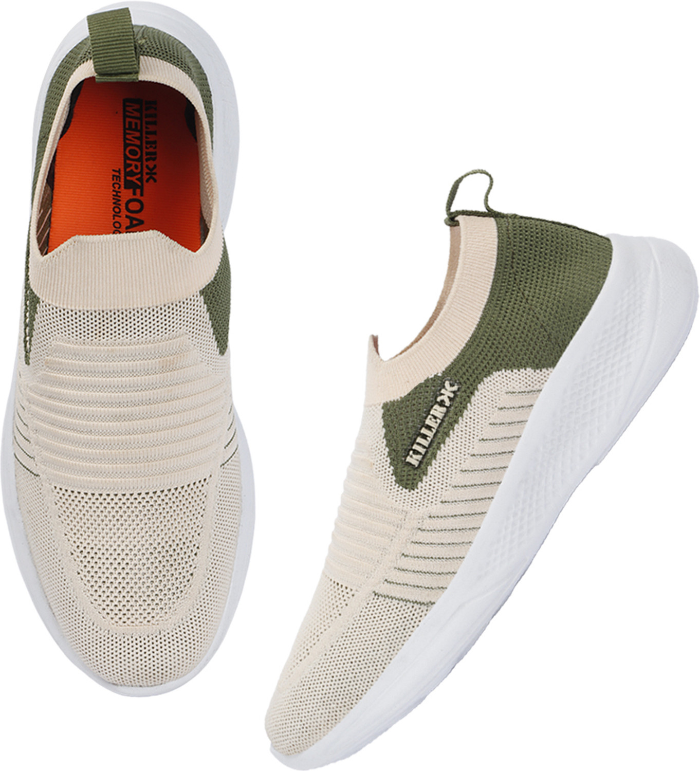 Image of KILLER Walking Shoes For Men