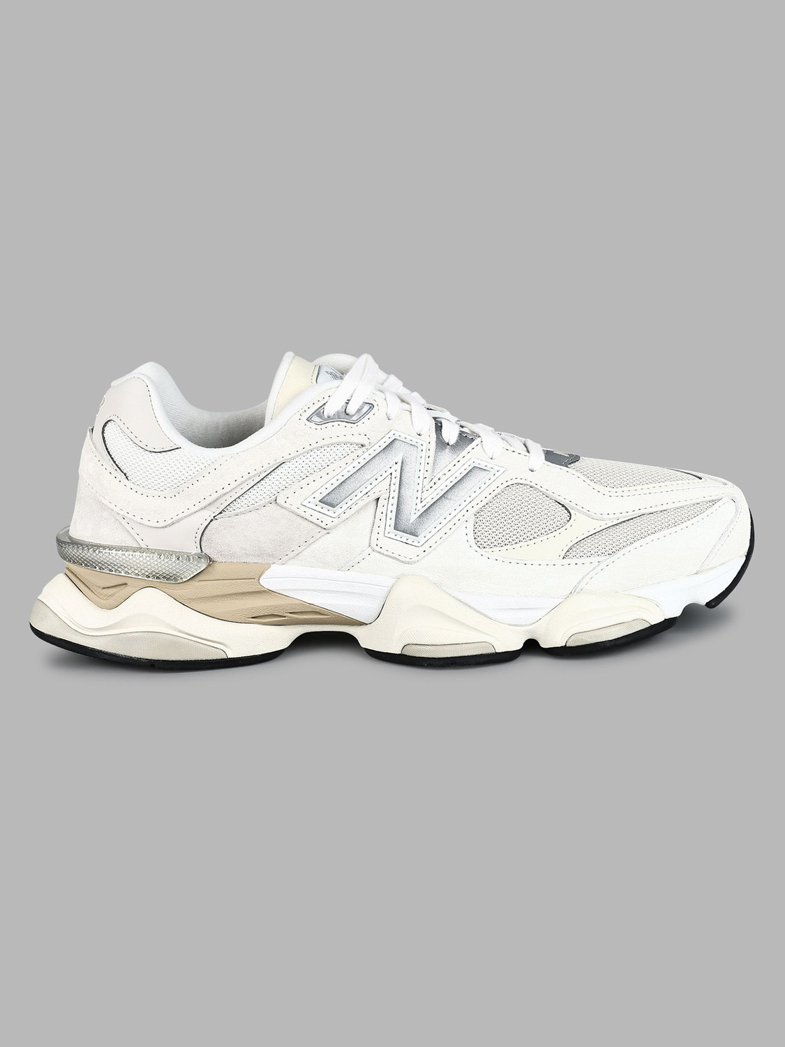 Image of New Balance 9060 Sneakers For Men