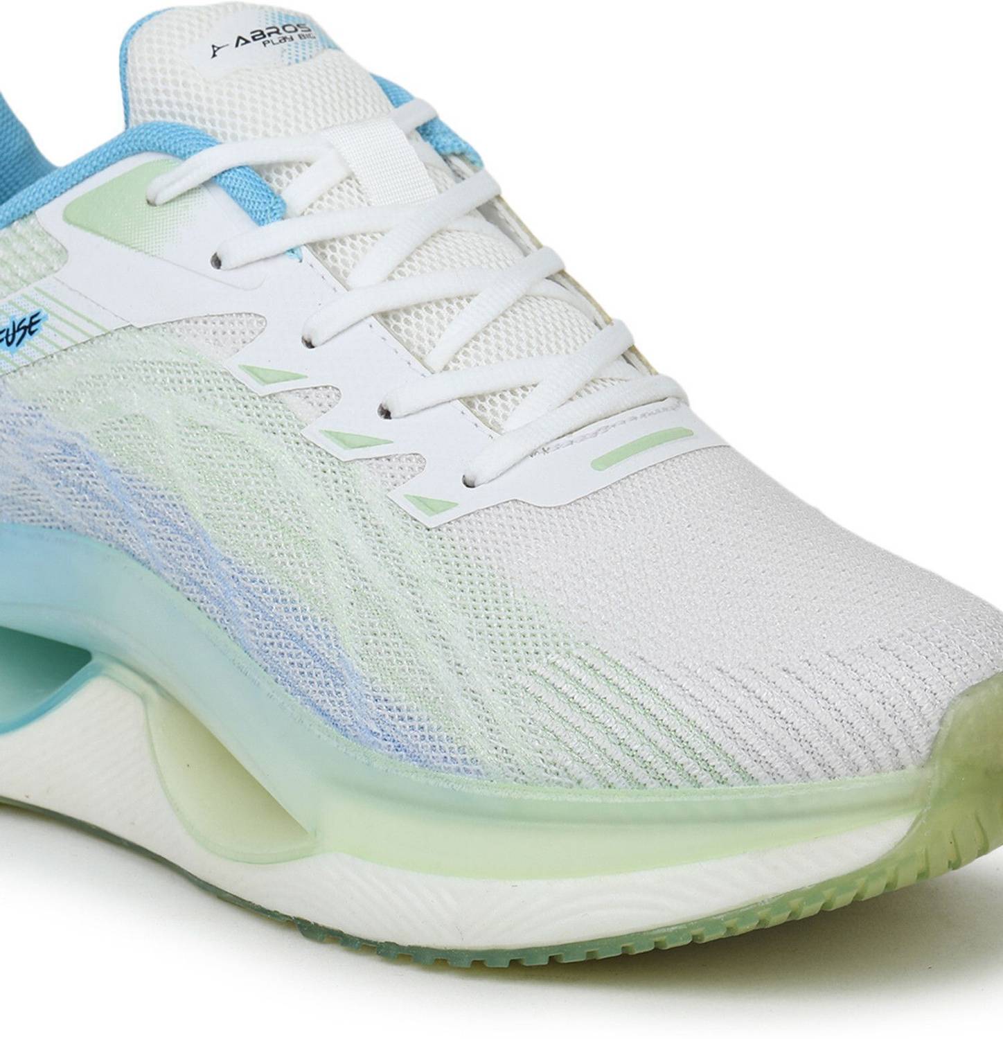 Abros TERRENCE Running Shoes For Men - Image 5