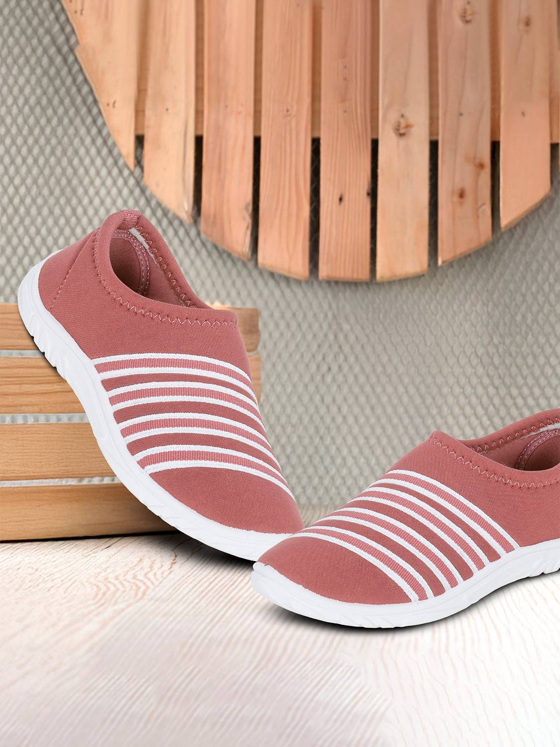 DOCTOR EXTRA SOFT Women's Memory Foam Shoes for Walking, Running,