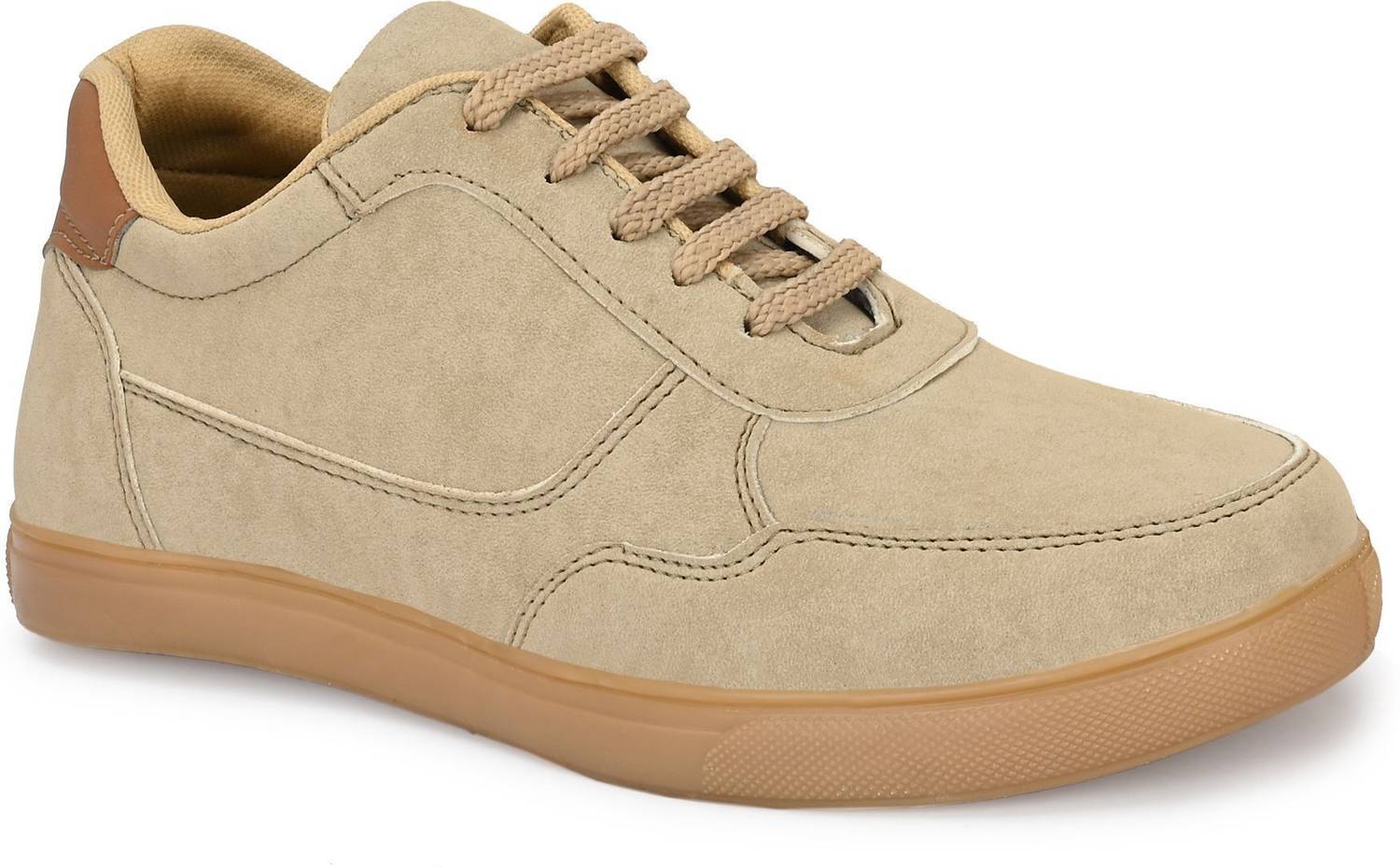 TROTUS Rich Quality Men's Casual Sneakers - Image 3