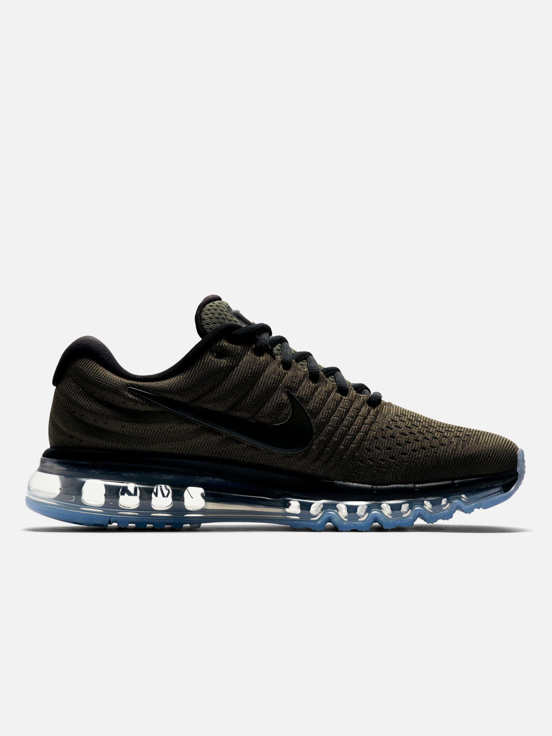 Image of NIKE AIR MAX 2017 Sneakers For Men