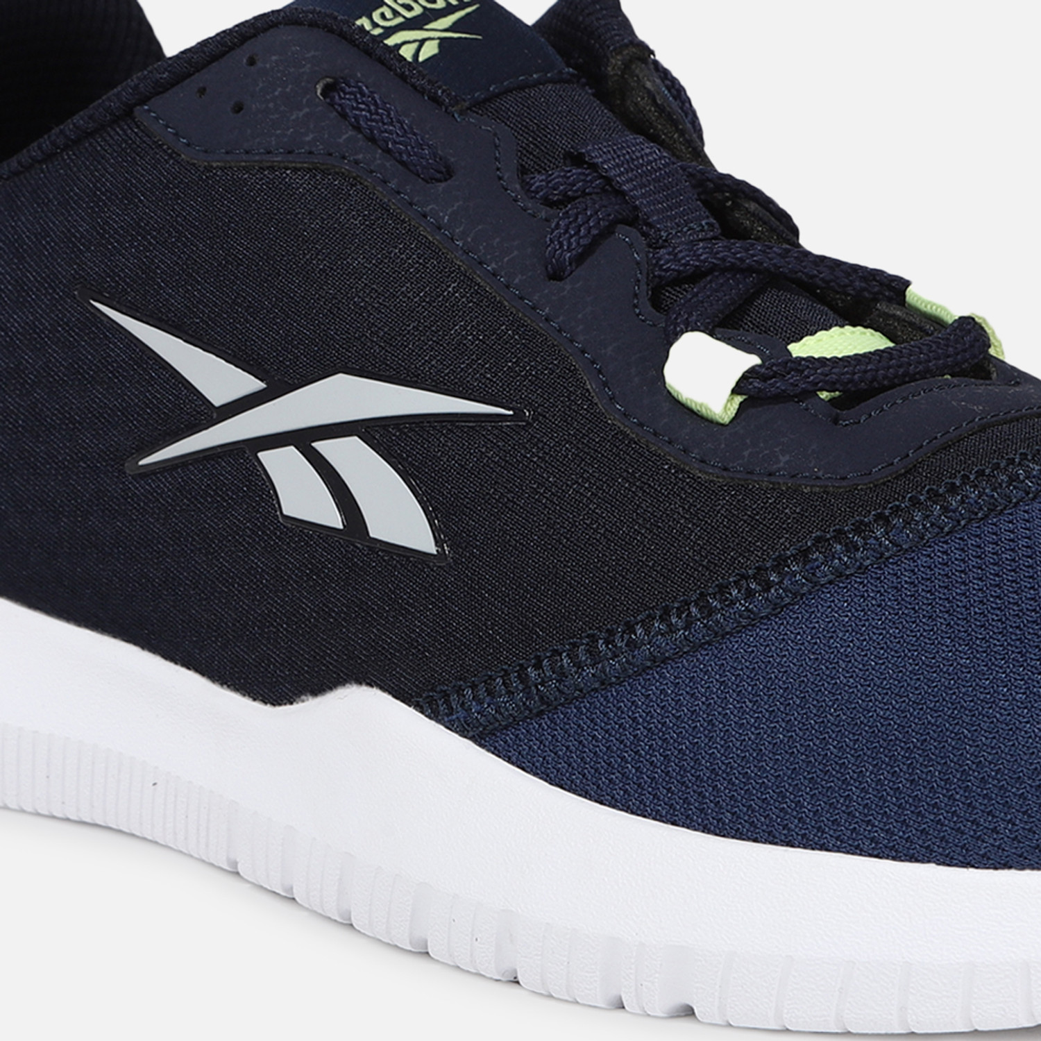 Image of REEBOK Edgility Runner Running Shoes For Men