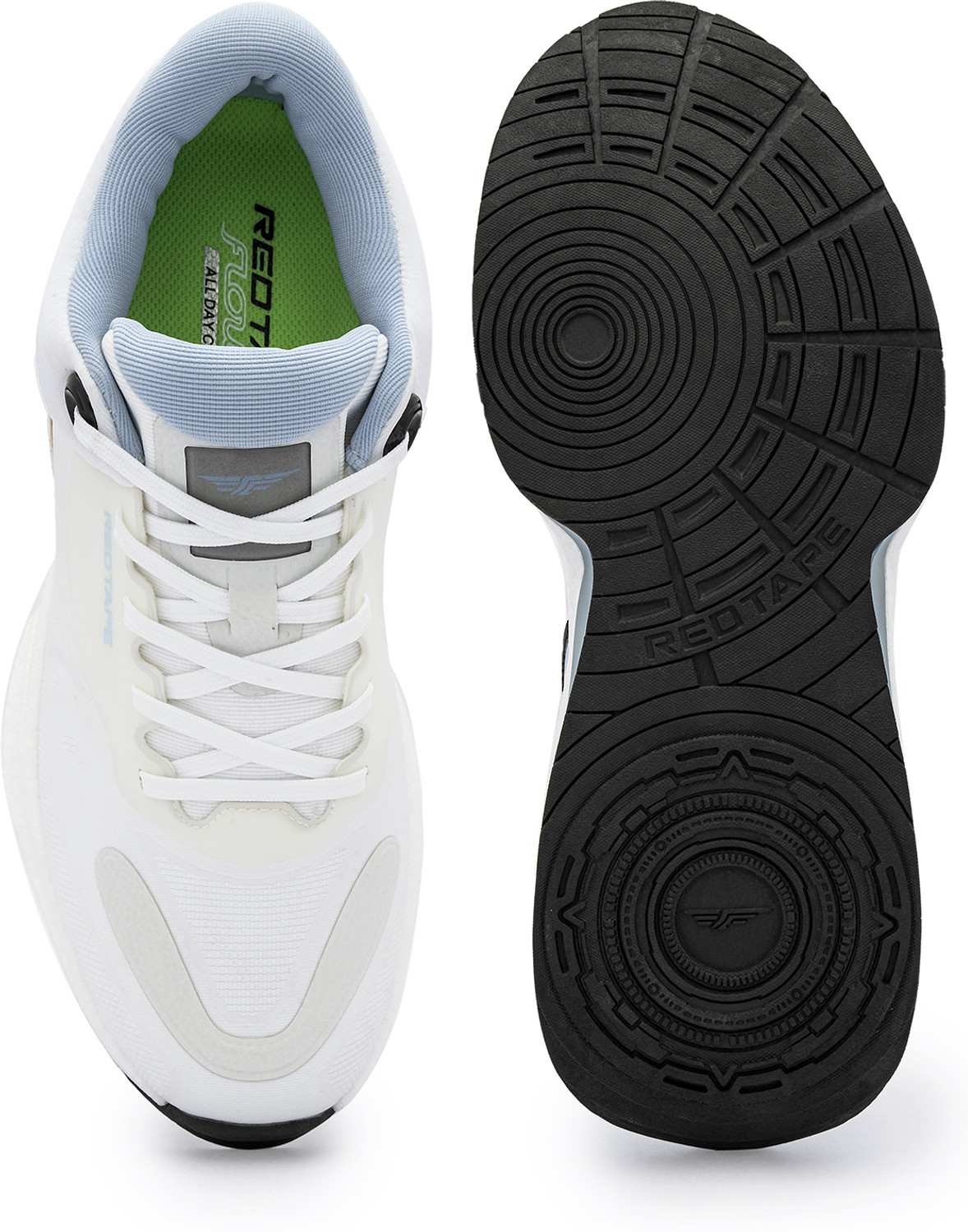 Image of RED TAPE Men's ETPU Athleisure Sports Shoes with Good Comfort Walking Shoes For Men