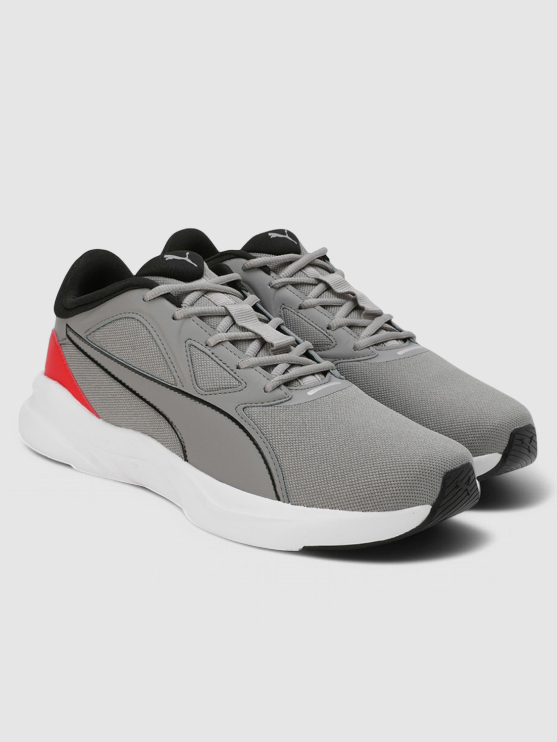 Image of PUMA Softride Rift JoltPunch Running Shoes For Men