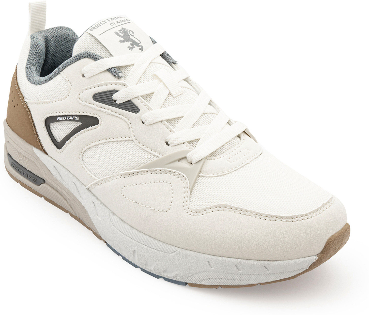 Image of RED TAPE Sneakers For Men