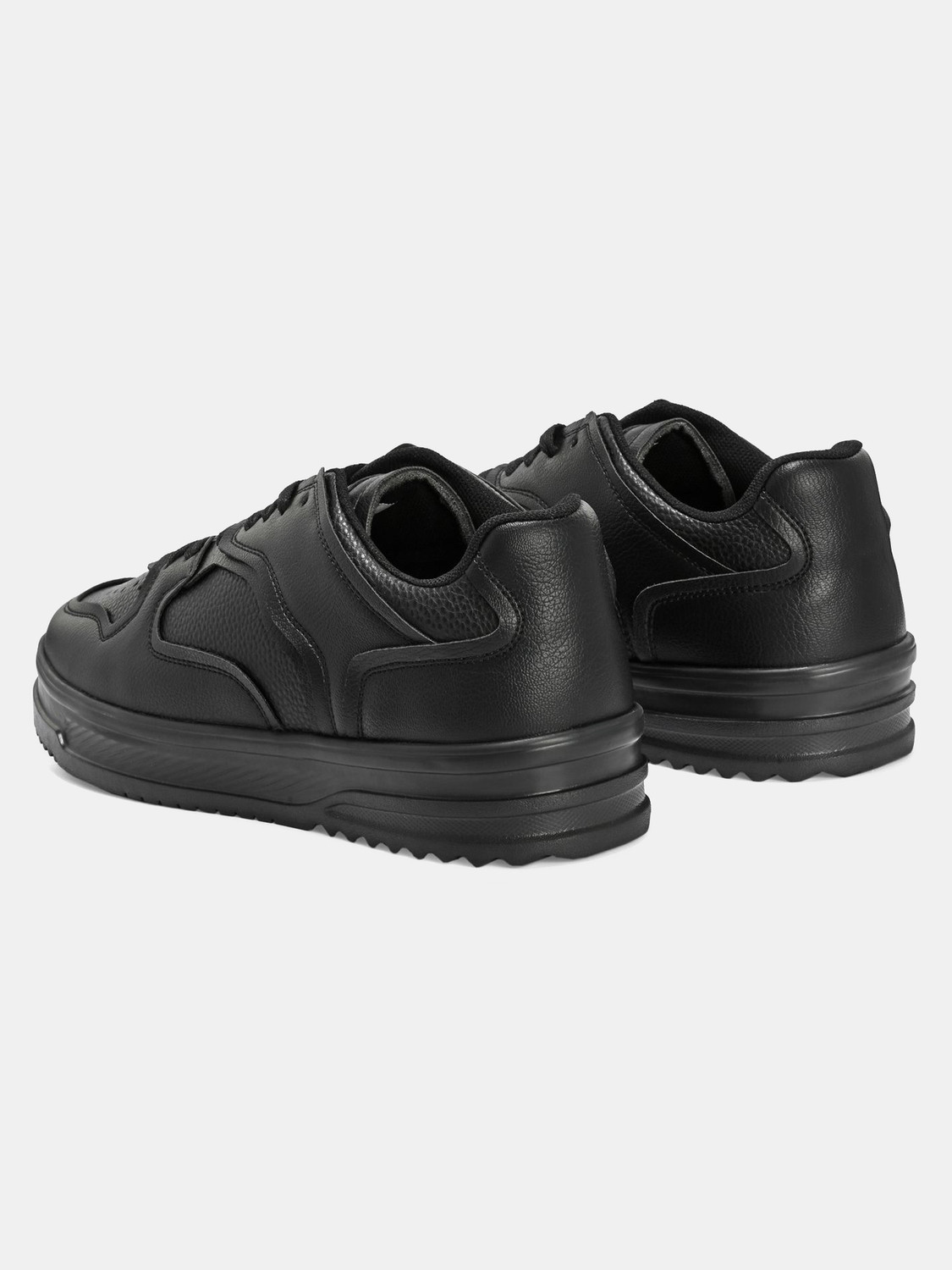 Image of HRX by Hrithik Roshan EFC--9098 Sneakers For Men