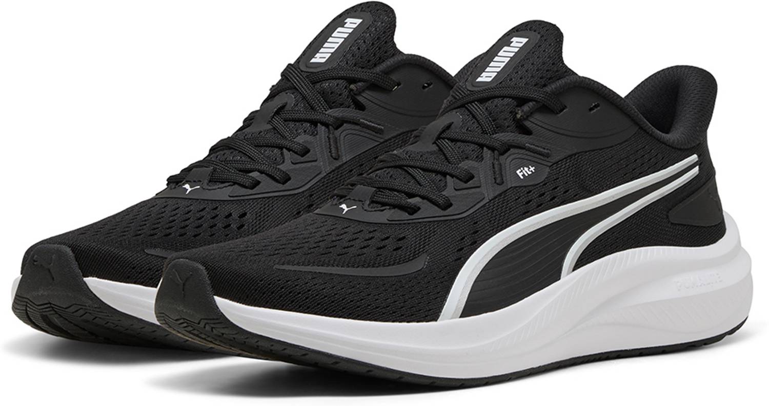 PUMA Skyrocket Lite 2 Men's Running Shoes Black - Image 5