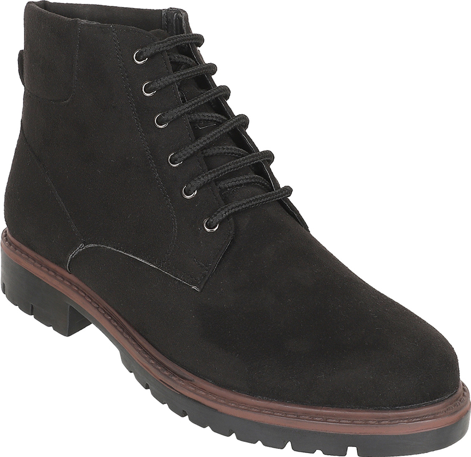 Image of CARLTON LONDON Boots For Men