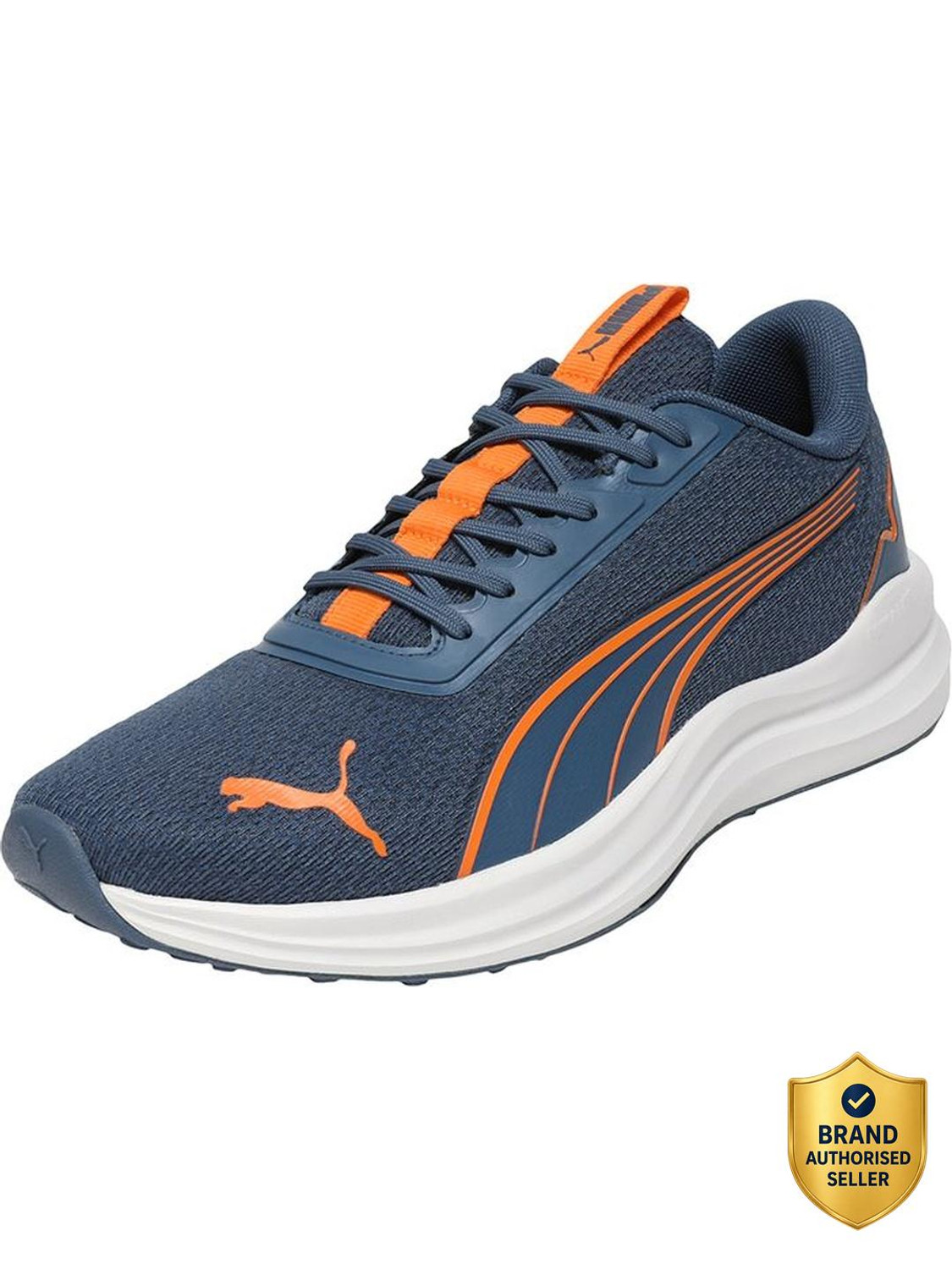 Image of PUMA GridFelx Lite Running Shoes For Men