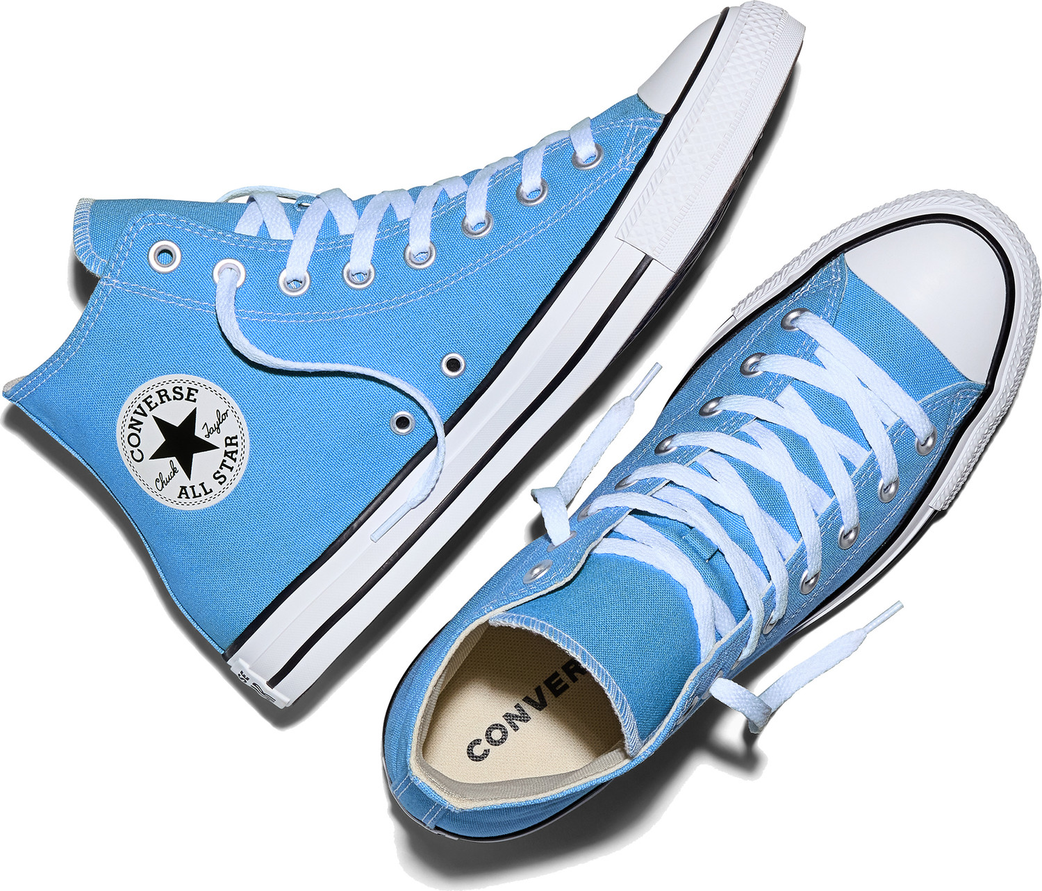 Image of Converse Chuck Taylor All Star Casuals For Unisex