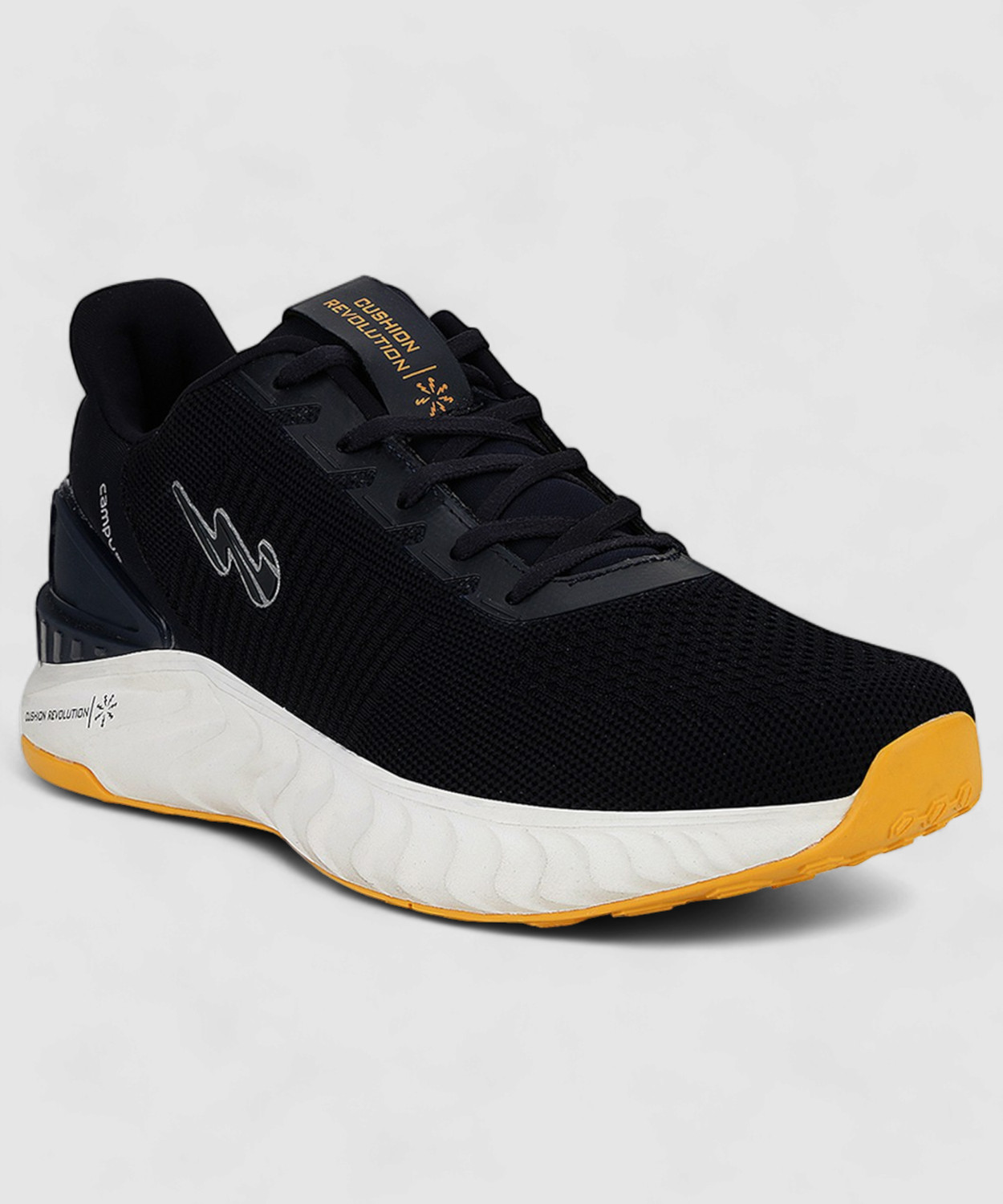 Image of CAMPUS CHICAGO Running Shoes For Men